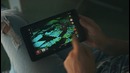 Первый обзор Nvidia Shield Tablet