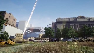 Eximius:Seize The Frontline – Официальный геймплейный трейлер