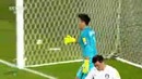 China – korea 1-0