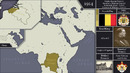 History of Belgium