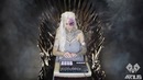 Arius x born i music – bass of thrones
