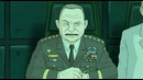 Металлопокалипсис / Metalocalypse (1 сезон / 18 серия)