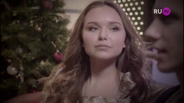 ЮрКисс и Стефания Маликова-Не торопите нас (премьера клипа, 2016)