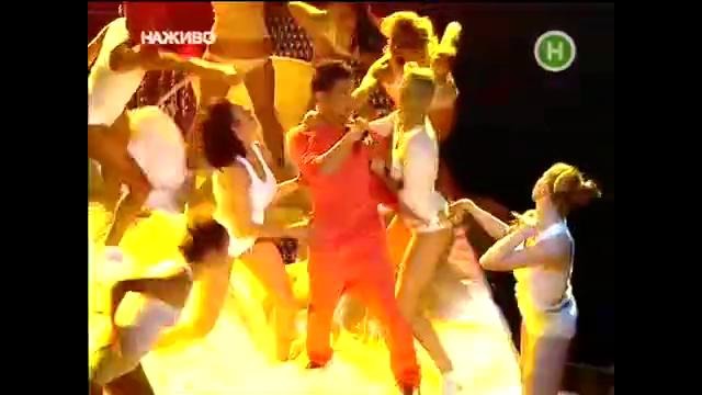 Стас Шуринс – Fever & Jailhouse rock