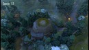 Dota 2 – Source 2.0 Map Changes (Old vs New)