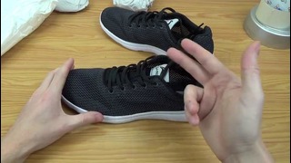 Супер качество за недорого – китайские кроссовки li-ning