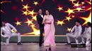 Шакрукх Кхан и Хема Малини на Life OK Screen Awards 2015