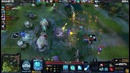 ESL One Frankfurt 2015: VG vs EG (Dota 2)
