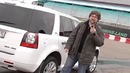 Mercedes-Benz GLK vs Land Rover Freelander 2 / Авто плюс – Наши тесты (Эфир 07.03.12