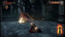 Обзор игры Castlevania Lords of Shadows 2