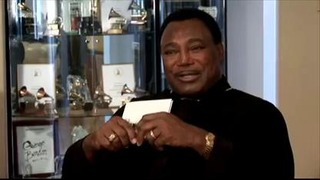 The George Benson sessions