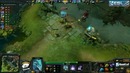 DOTA2: Final RaidCall: NaVi vs Fnatic (Game 1)