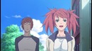 Дайверы / Amanchu! – 8 серия (Лето 2016!)