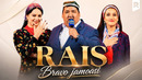 Bravo jamoasi – Rais