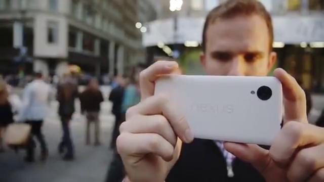The Verge: Nexus 5 review