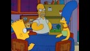 The Simpsons 2 сезон 22 серия («Кровавая месть») [Конец сезона