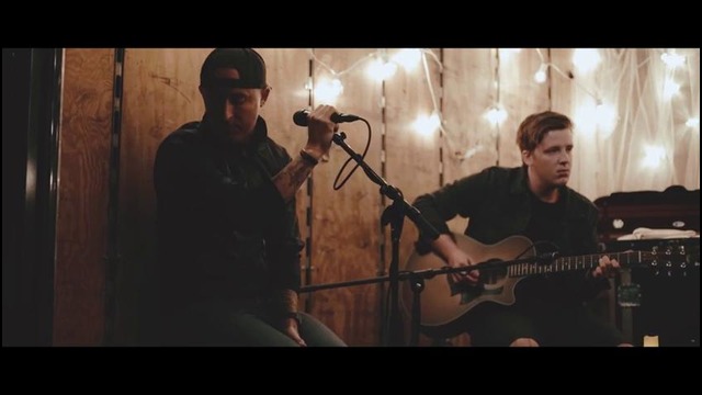 Against The Current feat. Yellowcard – Love Story (Taylor Swift live cover)