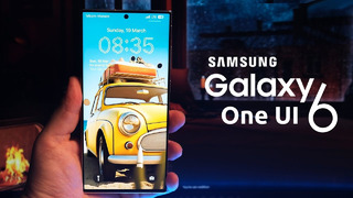 Samsung One UI 6.0 (Android 14) на Galaxy S23 – ПЕРВЫЙ ОБЗОР БЕТА АПДЕЙТА САМСУНГ ЗДЕСЬ