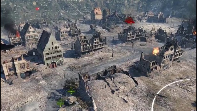 Выжить любой ценой №32 – от TheGun и Komar1K