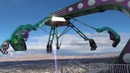 10 самых невероятных аттракционов мира