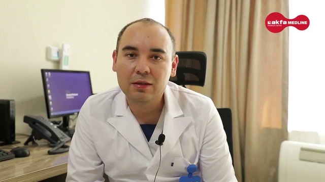 Видеоблог от нашего кардиохирурга Нодира Ибрагимова о критических пороках сердца