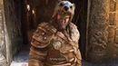 Олег брейн | викинги. сюжетная линия! – for honor