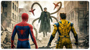 Avengers Doomsday, Batman The Brave And The Bold, The Mummy 4, The Beekeeper 2 – BEST MOVIE NEWS 2026