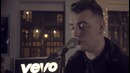 Sam Smith – I’ve Told You Now (VEVO DSCVR)