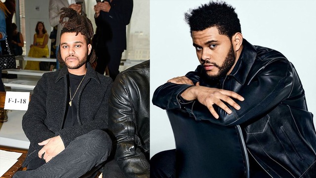 The Weeknd Music Evolution 2009 – 2017