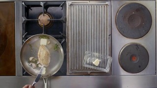 09. Gordon Ramsay Teaches Cooking: Make Chicken Suprême with Root Vegetables