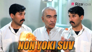 NON YOKI SUV | Ixlasow