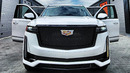 2023 Cadillac Escalade 6.2l Platinum Sport | The Seven Seater Heavyweight Champion