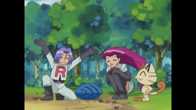 Покемон: Современное поколение / Pokemon Advanced Generation – 93 серия