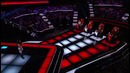 The Voice 2015 Blind Audition – Ivonne Acero: «Style»