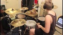 KholmDrums (Attila – Middle Fingers Up) Drum Cover