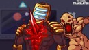 Dead Space Fail – A Dead Space Parody (Rus Dub)