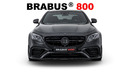 BRABUS 800