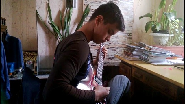 Simphony of destruction by Святоша)