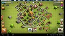 21 Clash of Clans – Фикува (lvl #21) Fikova