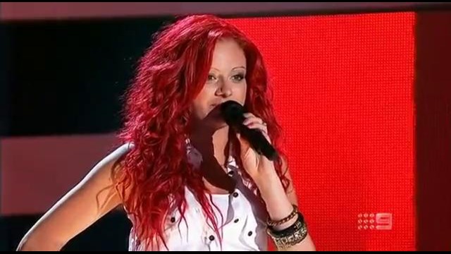 The Voice Australia. The Blind Auditions 2 Part 1