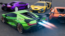 2024 Lamborghini Aventador SVJ successor by hycade