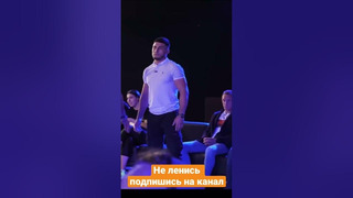 НАКАЗАЛ высокомерного бойца! Тамерлан Ахмедов. #shorts
