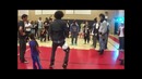Les Twins – Ларри (Larry) 2012