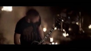Blessthefall – You Wear A Crown But You’re No King (Offcical Music Video 2013!)