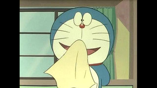 Дораэмон/Doraemon 34 серия