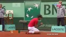Рафаэль Надаль выиграл Roland Garros в седьмой раз