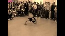 B-Boy Marcio