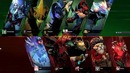 VP vs TNC l MDL Macau 2017 (Minor) l Полуфинал l Game 2