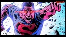 Марсианский Охотник СИЛЬНЕЕ Супербоя ПРАЙМА؟ DC comics