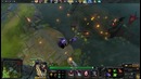 Solo.[03.02.2015] Dota 2 часть 3